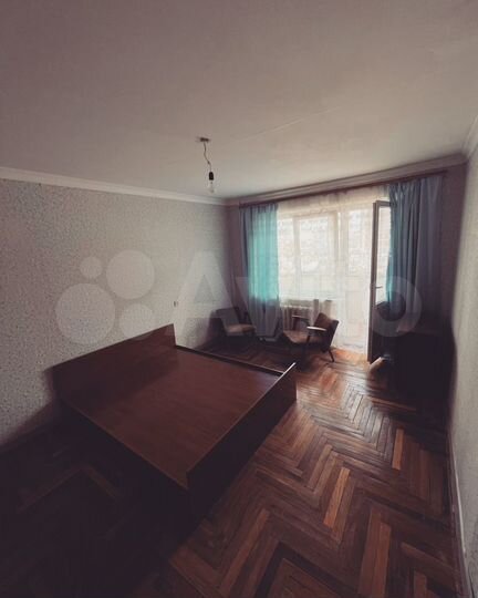 1-к. квартира, 40 м², 3/9 эт.