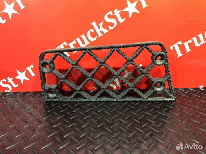 Площадка подножки камаз 5490