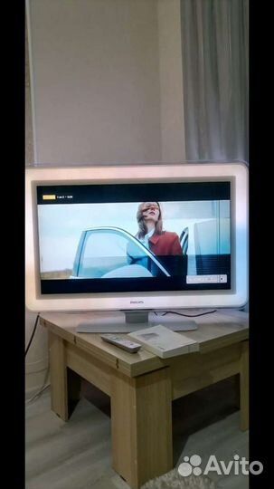 Телевизор Philips aurea