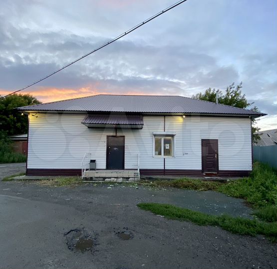 Свободного назначения, 32 м²