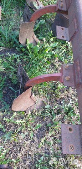 Культиватор КПС КПС 4.2, 2000