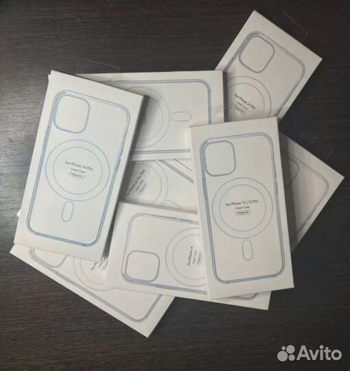 Чехол магсейфна iPhone 11