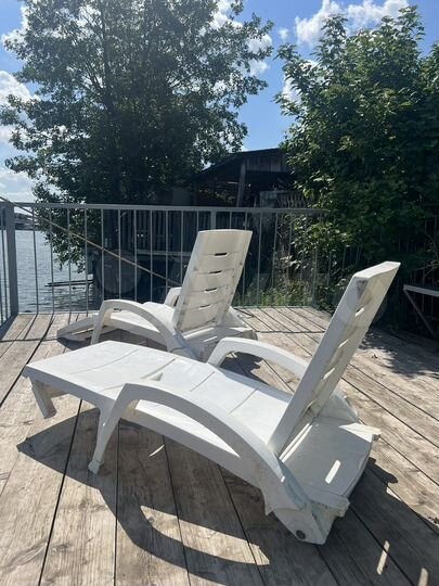 Дача 30 м² на участке 4 сот.