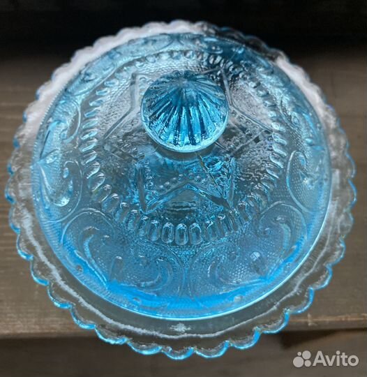 Сахарницы,варенницы,масленки СССР