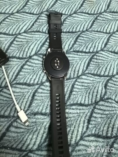 Huawei watch gt2