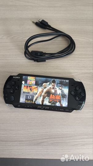 Psp 3008