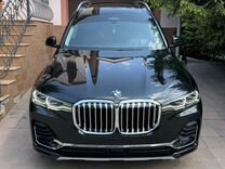 BMW X7 4.4 AT, 2019, 139 150 км, с пробегом, цена 6 999 998 руб.