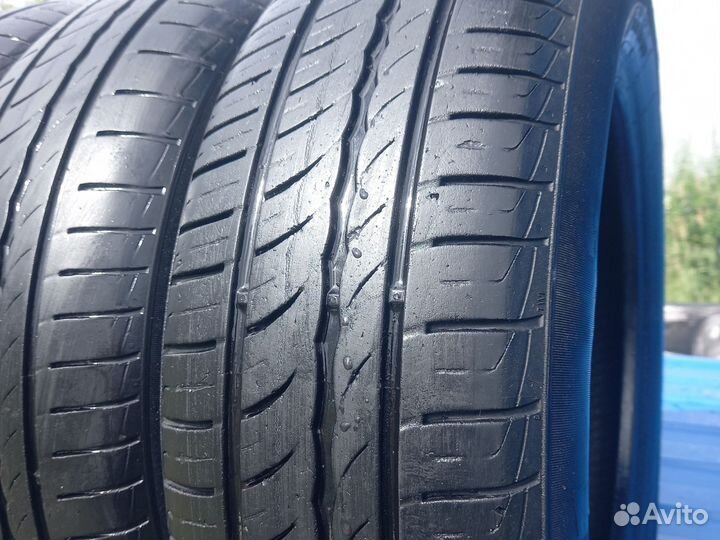 Pirelli Cinturato P1 185/65 R15 88H