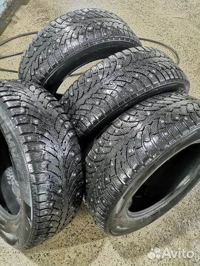 Formula Ice SUV 225/65 R17