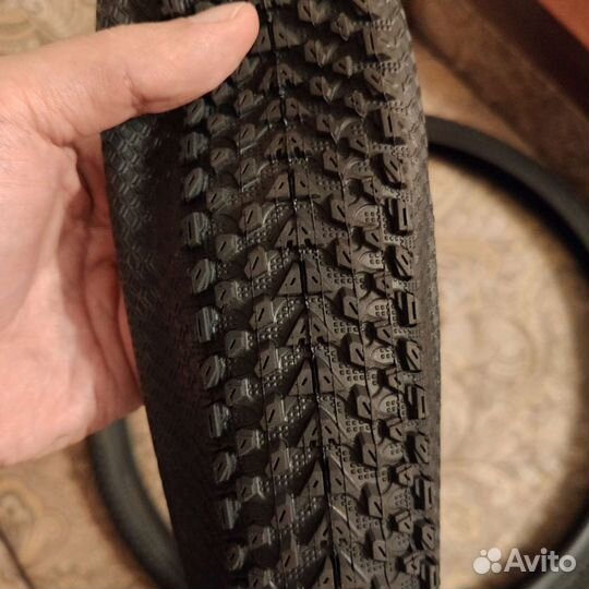 Покрышки Maxxis Pace 26x2.1