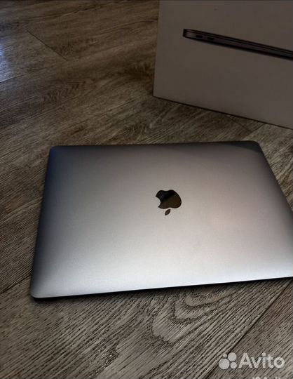 Apple macbook air 13 2020 m1 8gb 256