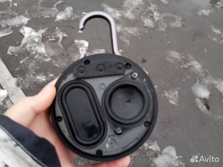 Колонка jbl 3