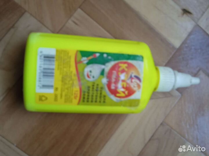 Клей пва–м