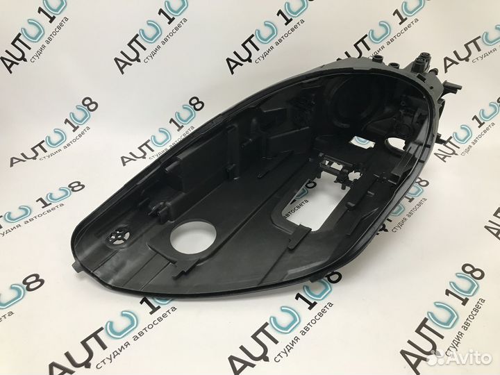 Корпус фары Porsche Cayenne 3 959 2018-н.в