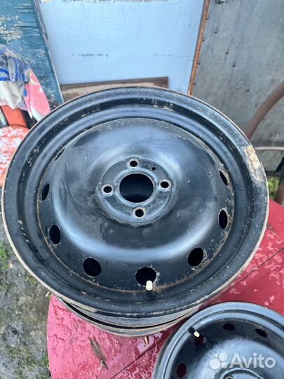 Штампы r 15 4 100