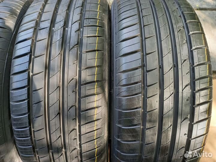 Hankook Ventus Prime 2 K115 225/60 R17 99H