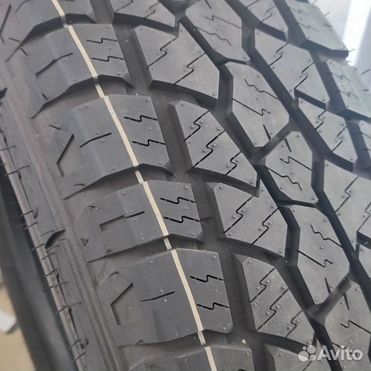 Triangle TR292 245/70 R17 S