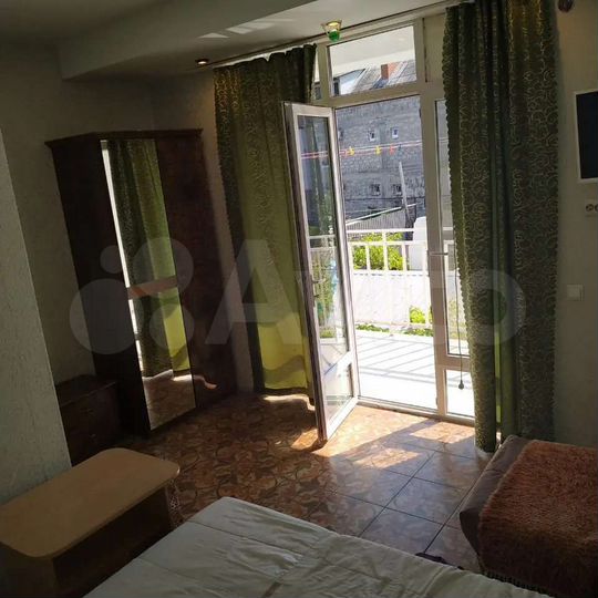 Комната 15 м², 1/2 эт.