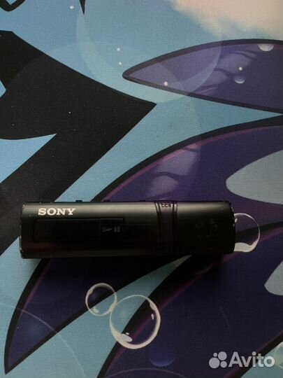Sony walkman NW-B183F mp3 плеер
