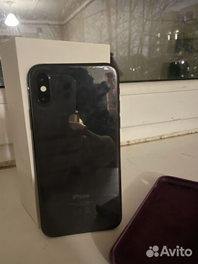 iPhone Xs, 64 ГБ