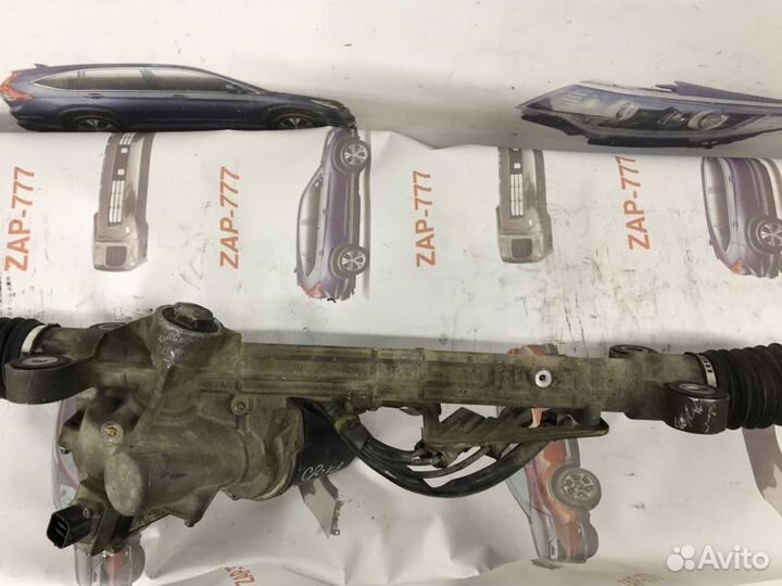 Рулевая рейка в сборе Honda Cr-V 3 2.0