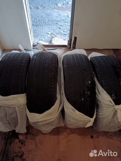Toyo Proxes R46 255/55 R19