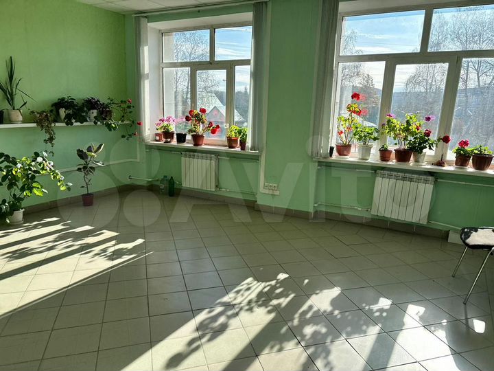 Офис, 46.6 м²