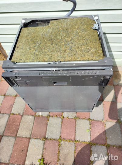 Electrolux IKEA GHE623CB3 На запчасти