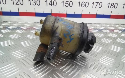 Бачок гу hyundai santa FE 1 (NDN24NO01)