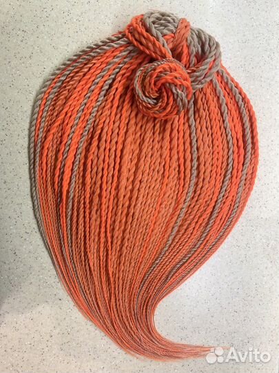 Услуга брейдера, дреды, Д.Е. Косы