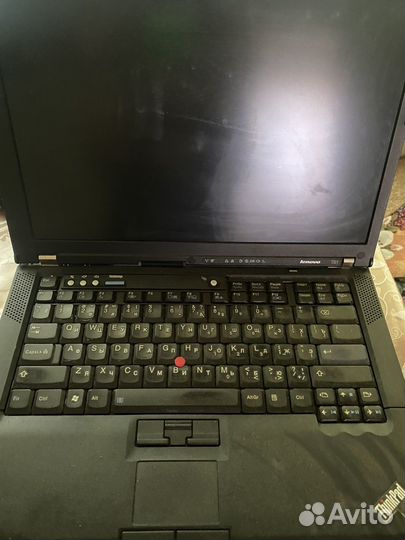 Thinkpad
