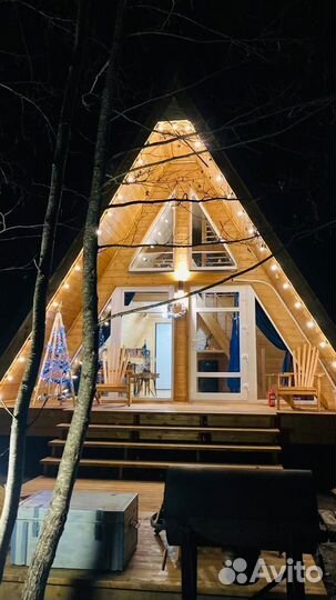 Белт Лайт ретро гирлянда Евробелт лайт