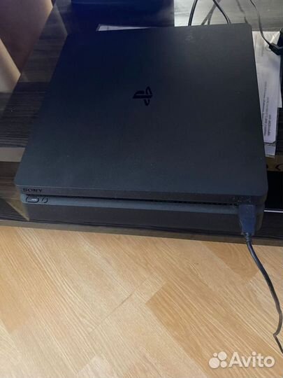 Sony playstation 4 slim 500gb