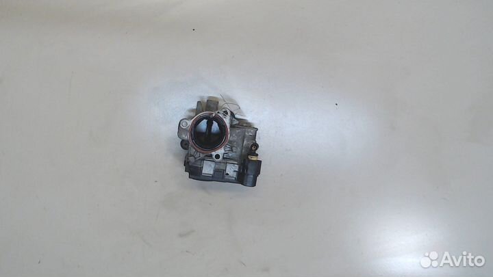 Заслонка дроссельная Fiat Doblo 2015, 2016