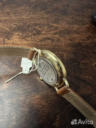 Мужские наручные часы механические