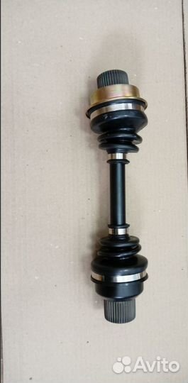 Вал карданный квадроциклов рм 500-2, 650, 650-2