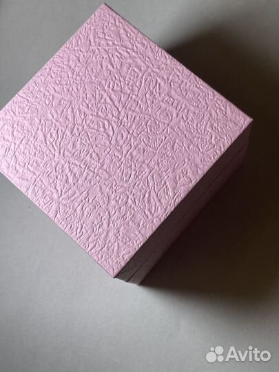 Коробки для украшений