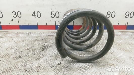 Пружина задняя ford mondeo 4 (NDN46LY02)