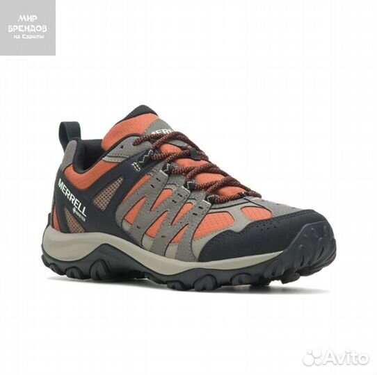 Ботинки Merrell