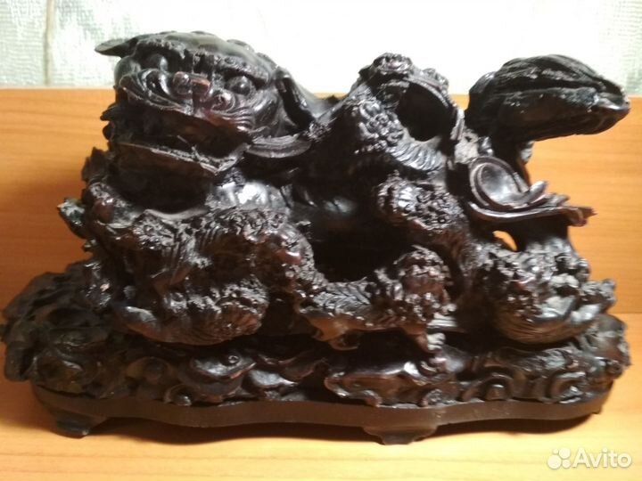 Череп Гжель рыцари Мальта