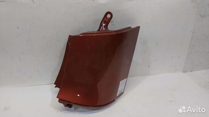 Планка под стоп nissan Serena C27 16-20 R (Н-06505