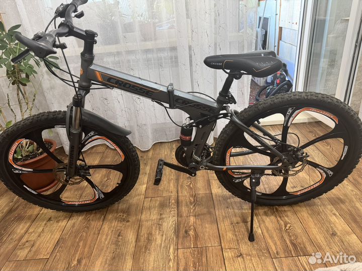 Велосипед (торг)