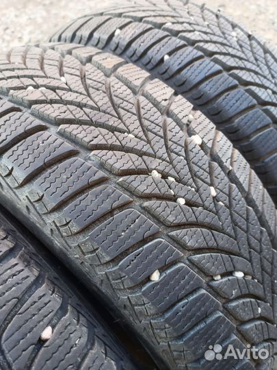 Goodyear UltraGrip Ice 2 195/55 R16