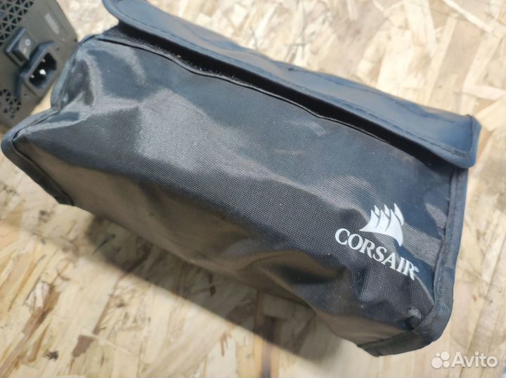 Блок питания Corsair RM850x