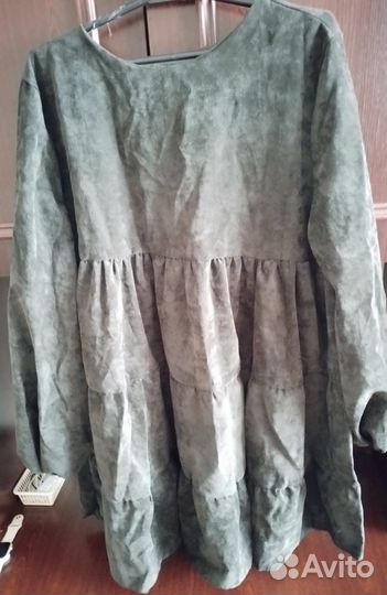 Платье женское