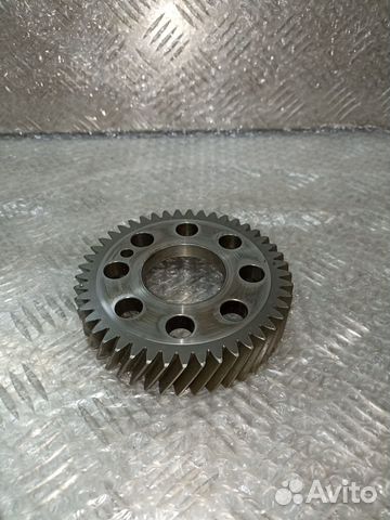 Шестерня коленвала MB Atego
