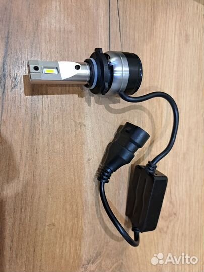 Светодиодные лампы led hb3