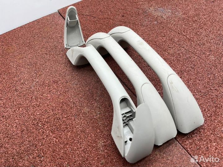 Ручки салона Renault Duster 2015-2019 F4R 2019