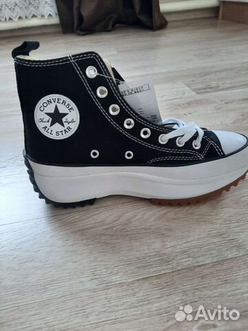 Продам Converse новые размер 40