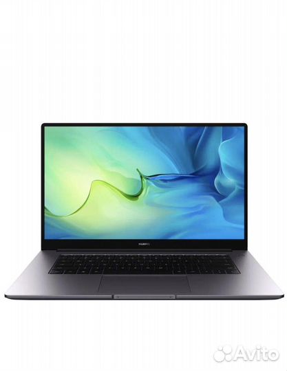 Huawei matebook d15 i5, 256 m2, 8gb ram